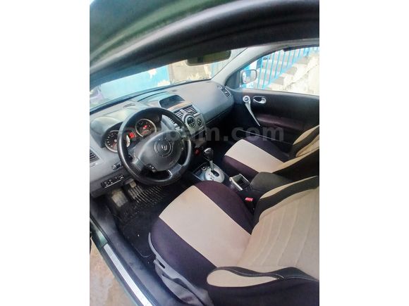 Engeli otomatik megan 2