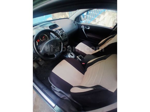 Engeli otomatik megan 2