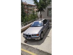 Degişensiz BMW 3.16İ M43