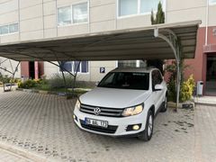 Sahibinden Volkswagen Tiguan 1.4 TSI Sport&Style 2012 Model 