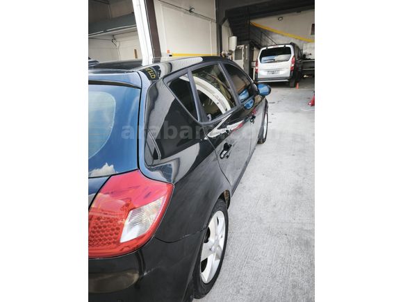 Sahibinden Kia Ceed 1.6 CRDi Concept 2011 Model  247.000 km Siyah