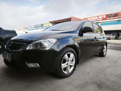 Sahibinden Kia Ceed 1.6 CRDi Concept 2011 Model  247.000 km Siyah