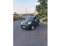 Sahibinden Citroen Nemo Combi 1.4 HDi 2012 Model