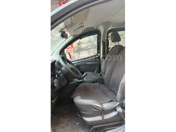 Sahibinden Citroen Nemo Combi 1.4 HDi 2012 Model