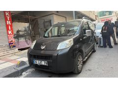 Sahibinden Citroen Nemo Combi 1.4 HDi 2012 Model