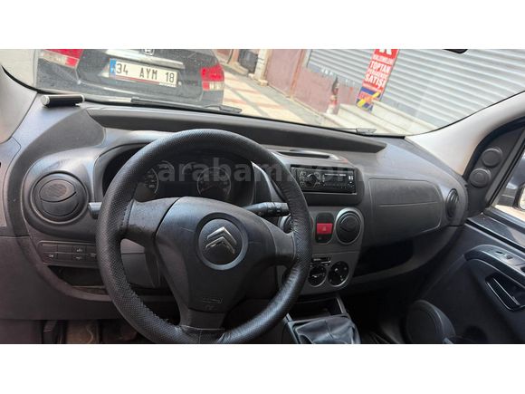 Sahibinden Citroen Nemo Combi 1.4 HDi 2012 Model
