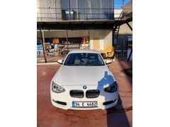 Sahibinden BMW 1 Serisi 116i Joy Edition 2013 Model
