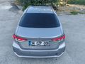 2020 TOYOTA COROLLA 1.6 PASSION X-PACK MULTİDRİVE S