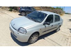 Sahibinden Renault Clio 1.4 RNA 2000 Model