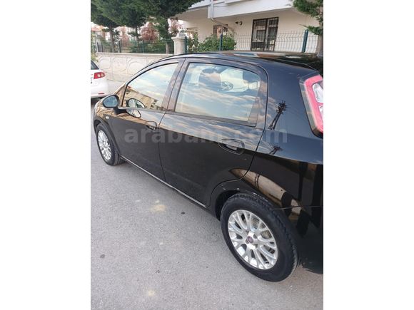 Sahibinden Fiat Punto EVO 1.4 Dynamic 2011 Model