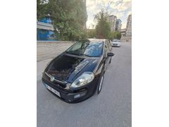 Sahibinden Fiat Punto EVO 1.4 Dynamic 2011 Model