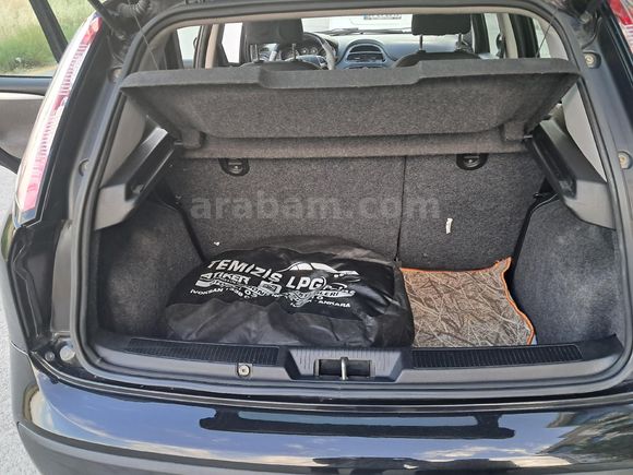 Sahibinden Fiat Punto EVO 1.4 Dynamic 2011 Model