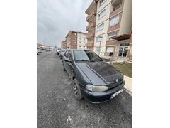 Sahibinden Fiat Palio 1.4 EL 2001 Model Erzurum