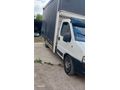 kapalı kasa Fiat Ducato 2800DC