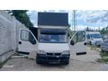 kapalı kasa Fiat Ducato 2800DC