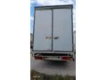 kapalı kasa Fiat Ducato 2800DC
