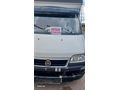 kapalı kasa Fiat Ducato 2800DC
