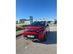 Sahibinden Citroen C3 Aircross 1.2 PureTech Feel Bold 2022 Model Denizli 52.000 km Bordo