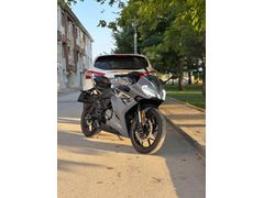 Sahibinden CFmoto 250SR 