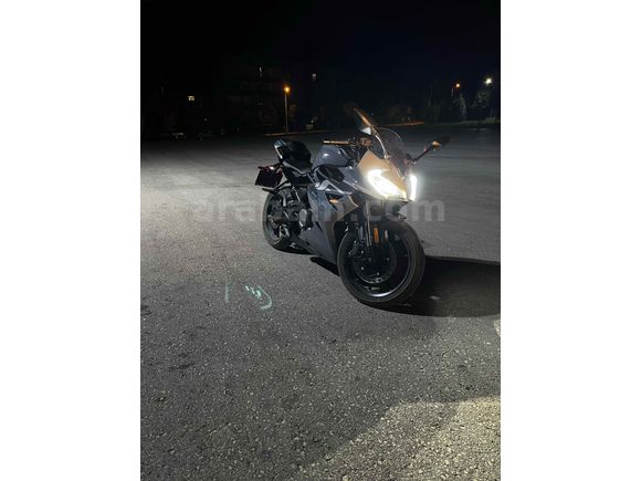 Sahibinden CFmoto 250SR 