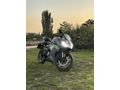 Sahibinden CFmoto 250SR 