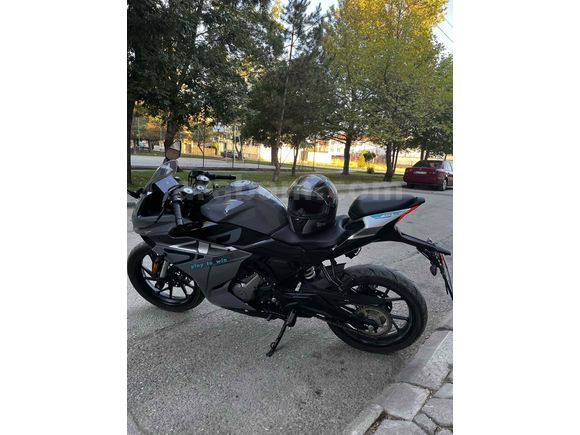 Sahibinden CFmoto 250SR 