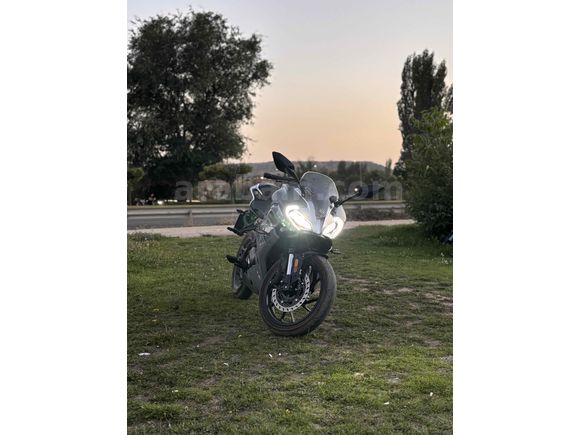 Sahibinden CFmoto 250SR 