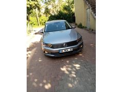 Sahibinden Volkswagen Passat 1.4 TSi BlueMotion Comfortline 2017 Model 