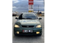 Sahibinden Opel Astra 1.6 100.Yıl 2000 Model  325.500 km Yeşil