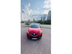 Sahibinden Renault Kadjar 1.5 dCi Icon 2015 Model 
Kırmızı