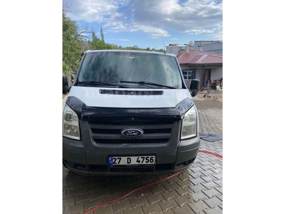 Sahibinden Ford Transit 300 S 2011 Model 