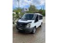 Sahibinden Ford Transit 300 S 2011 Model 
