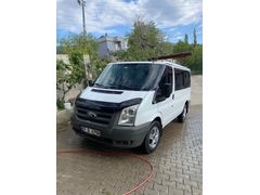 Sahibinden Ford Transit 300 S 2011 Model 