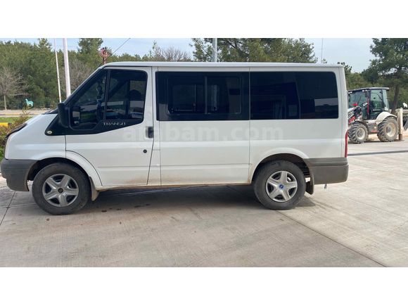 Sahibinden Ford Transit 300 S 2011 Model 