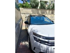 Sahibinden Citroen C5 Aircross 1.5 BlueHDI Feel Adventure 2020 Model Kahramanmaraş 74.000 km Beyaz