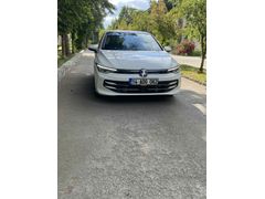 Sahibinden Volkswagen Golf 1.5 eTSI Style 2024 Model Zonguldak