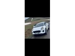 Memurdan Ford Puma 2022 Model  Hasarsız HERSEYİ ORİJİNAL, Tramersiz Degisensiz ACILL SATILIK
