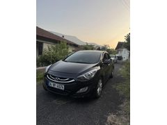 Sahibinden Hyundai i30 1.6 CRDi Elite 2013 Model