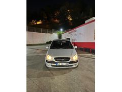 Sahibinden Hyundai Getz 1.4 DOHC Start 2009 Model