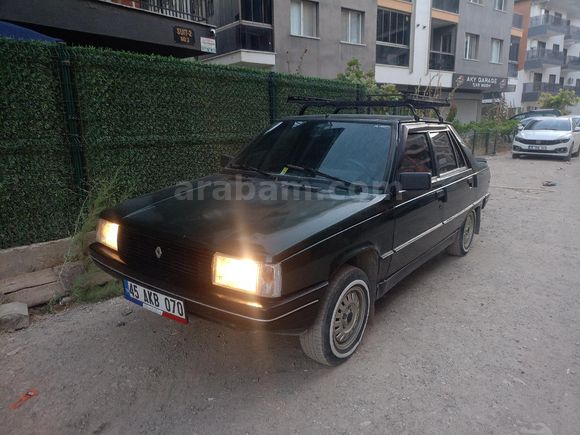 Sahibinden Renault R 9 1.4 Spring 1992 Model İzmir