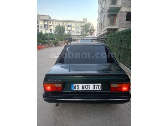 Sahibinden Renault R 9 1.4 Spring 1992 Model İzmir