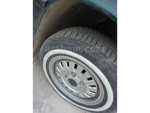 Sahibinden Renault R 9 1.4 Spring 1992 Model İzmir