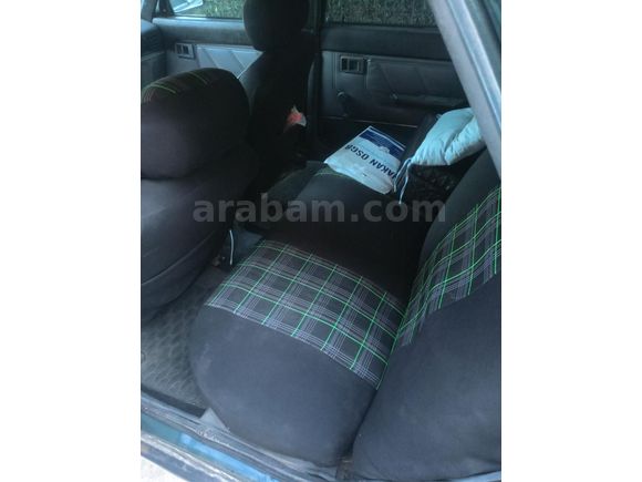 Sahibinden Renault R 9 1.4 Spring 1992 Model İzmir