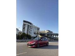 Sahibinden Peugeot 206 2.0 GT 2003 Model 
