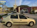 Sahibinden Renault Clio 1.4 Authentique 2004 Model  139.000 km Sarı