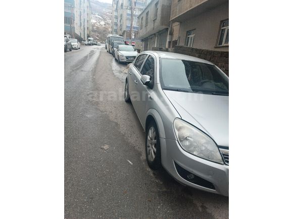 2009 Astra H 1.3 CDTI Enjoy – 190 Bin KM – Tramer Yok – Bakımlı