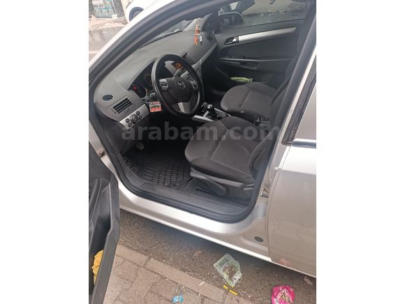 2009 Astra H 1.3 CDTI Enjoy – 190 Bin KM – Tramer Yok – Bakımlı