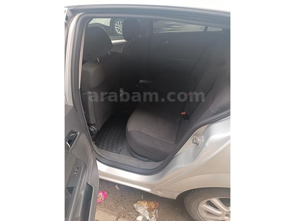 2009 Astra H 1.3 CDTI Enjoy – 190 Bin KM – Tramer Yok – Bakımlı