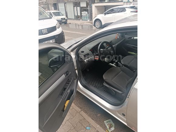 2009 Astra H 1.3 CDTI Enjoy – 190 Bin KM – Tramer Yok – Bakımlı