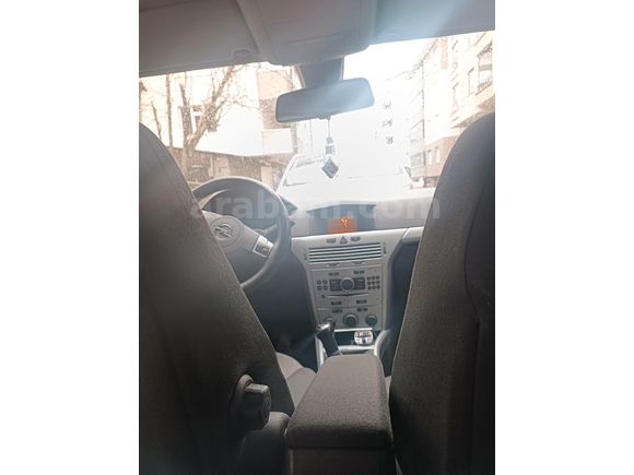 2009 Astra H 1.3 CDTI Enjoy – 190 Bin KM – Tramer Yok – Bakımlı